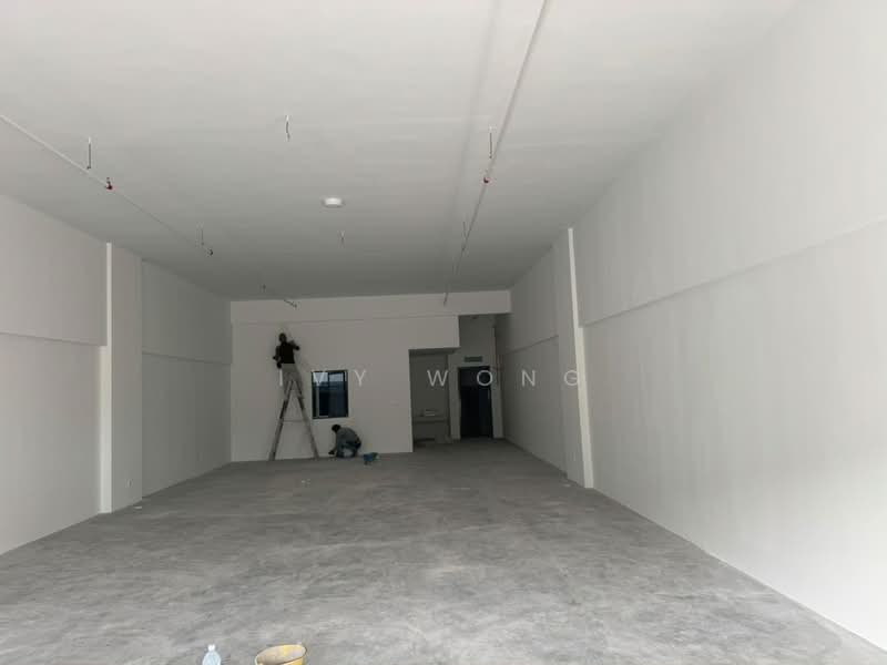 Pejabat untuk Disewa di Puchong (Selangor) - Ivy Wong - Interior - PropertyGuru.com.my