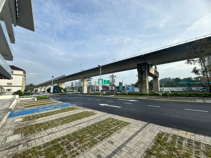 Pejabat untuk Disewa di Puchong (Selangor) - Ivy Wong - Exterior - PropertyGuru.com.my