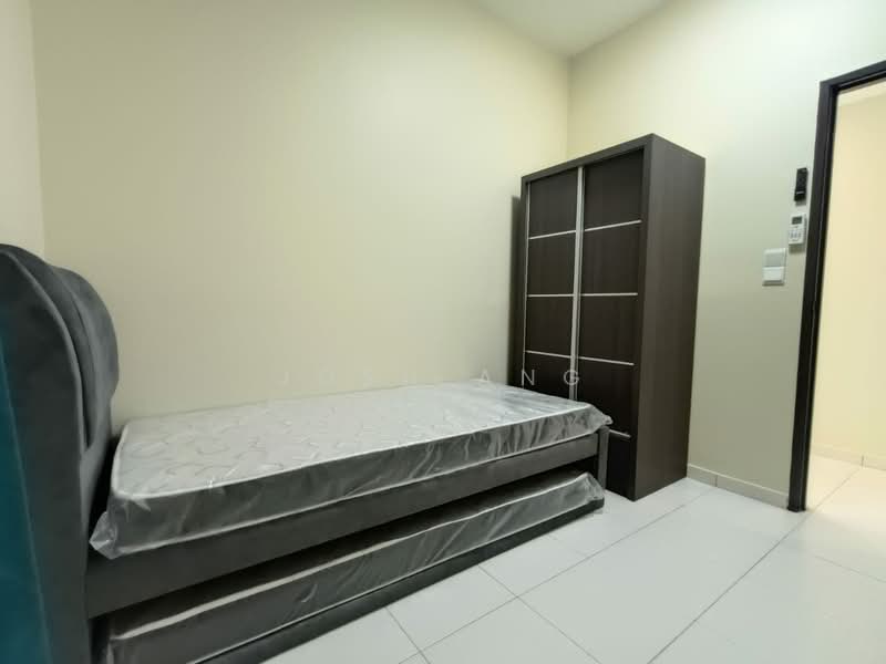 Kondominium untuk Disewa di i-Santorini - Josh Ang - Bedroom - PropertyGuru.com.my