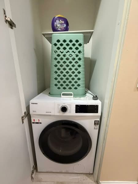 Servis Apartment untuk Disewa di Sky Suites @ KLCC - Anizah Abdullah - Interior - PropertyGuru.com.my