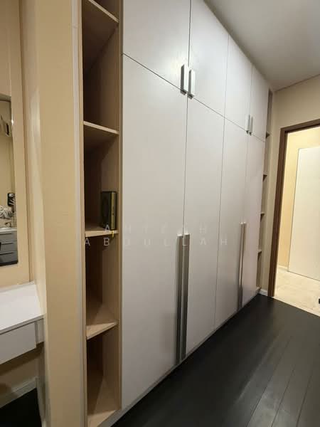 Servis Apartment untuk Disewa di Sky Suites @ KLCC - Anizah Abdullah - Interior - PropertyGuru.com.my