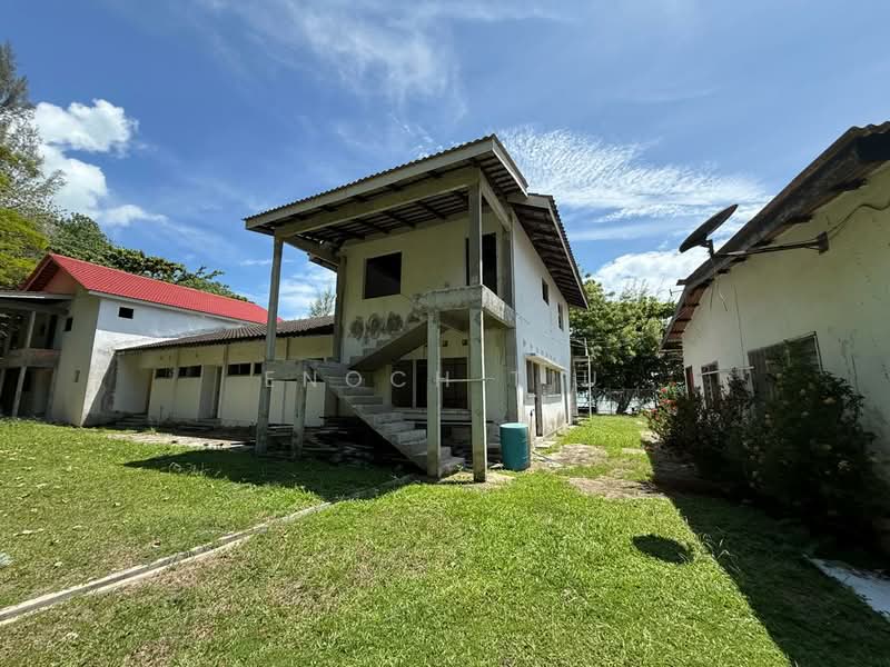 Rumah Banglo untuk Dijual di Batu Ferringhi (Penang) - Enoch Tiu - PropertyGuru.com.my