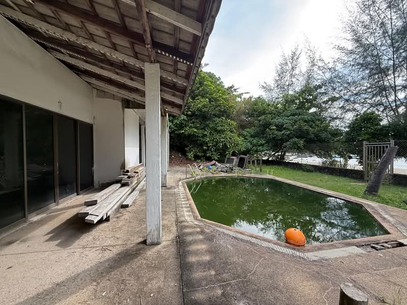 Rumah Banglo untuk Dijual di Batu Ferringhi (Penang) - Enoch Tiu - Exterior - PropertyGuru.com.my