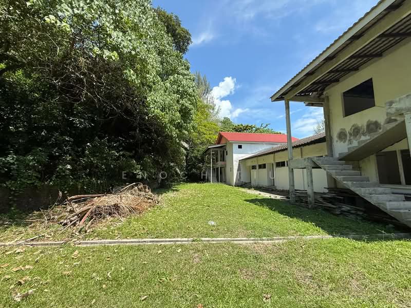 Rumah Banglo untuk Dijual di Batu Ferringhi (Penang) - Enoch Tiu - Exterior - PropertyGuru.com.my