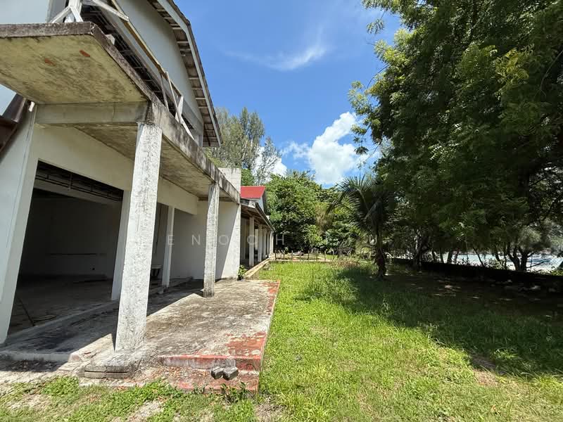 Rumah Banglo untuk Dijual di Batu Ferringhi (Penang) - Enoch Tiu - Exterior - PropertyGuru.com.my