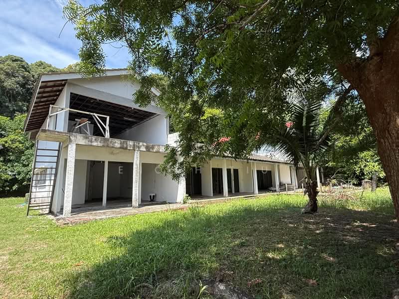 Rumah Banglo untuk Dijual di Batu Ferringhi (Penang) - Enoch Tiu - Exterior - PropertyGuru.com.my
