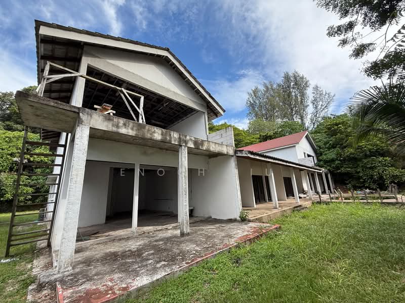 Rumah Banglo untuk Dijual di Batu Ferringhi (Penang) - Enoch Tiu - Exterior - PropertyGuru.com.my