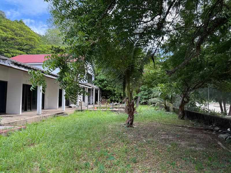 Rumah Banglo untuk Dijual di Batu Ferringhi (Penang) - Enoch Tiu - Exterior - PropertyGuru.com.my
