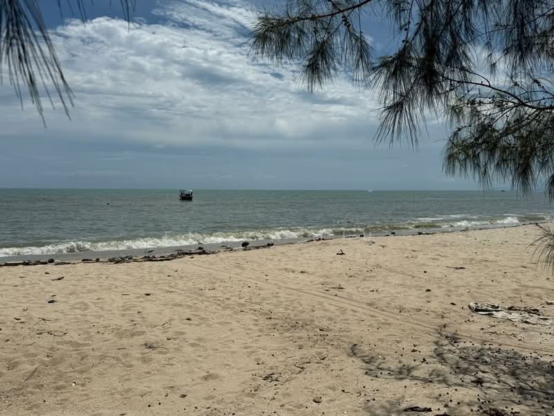Rumah Banglo untuk Dijual di Batu Ferringhi (Penang) - Enoch Tiu - Exterior - PropertyGuru.com.my