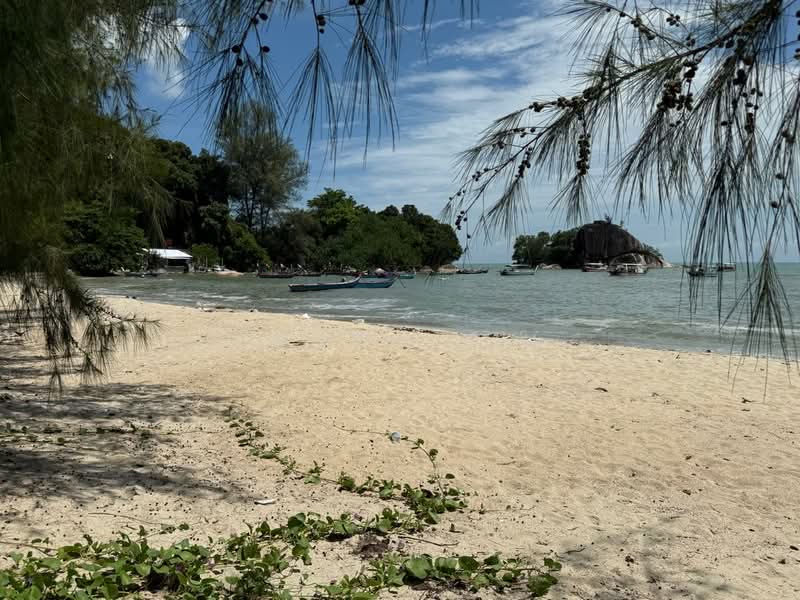 Rumah Banglo untuk Dijual di Batu Ferringhi (Penang) - Enoch Tiu - Exterior - PropertyGuru.com.my