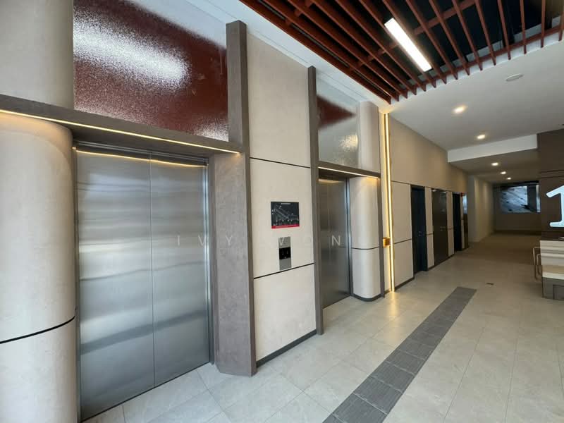 Pejabat untuk Disewa di Puchong (Selangor) - Ivy Wong - Lobby - PropertyGuru.com.my