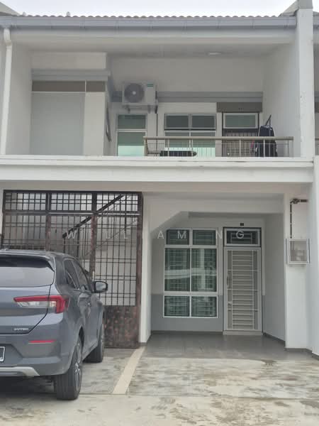 Rumah Bandar untuk Disewa di Bandar Cemerlang (Ulu Tiram) - William NG - PropertyGuru.com.my