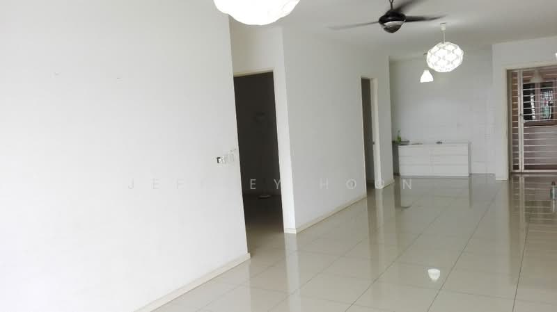 Kondominium untuk Disewa di 222 Residency - Jeffrey Hoon - Living Room - PropertyGuru.com.my