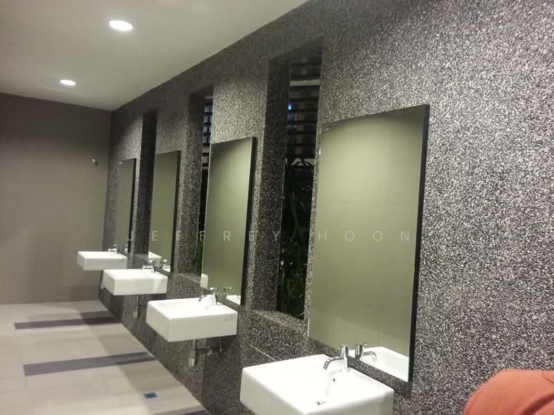 Kondominium untuk Disewa di 222 Residency - Jeffrey Hoon - PropertyGuru.com.my