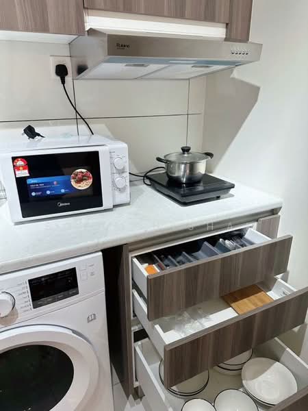 Kondominium untuk Dijual di The New Duo @ Edumetro - Sofia Hisham - PropertyGuru.com.my