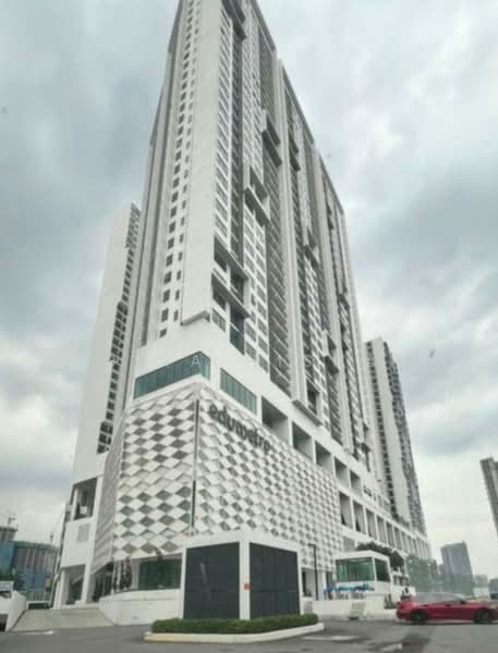 Kondominium untuk Dijual di The New Duo @ Edumetro - Sofia Hisham - PropertyGuru.com.my