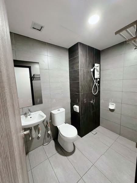 Kondominium untuk Dijual di The New Duo @ Edumetro - Sofia Hisham - PropertyGuru.com.my
