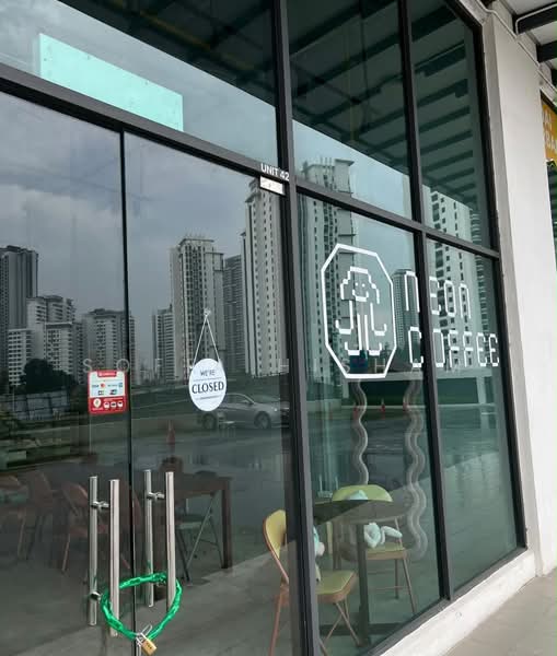Kondominium untuk Dijual di The New Duo @ Edumetro - Sofia Hisham - PropertyGuru.com.my