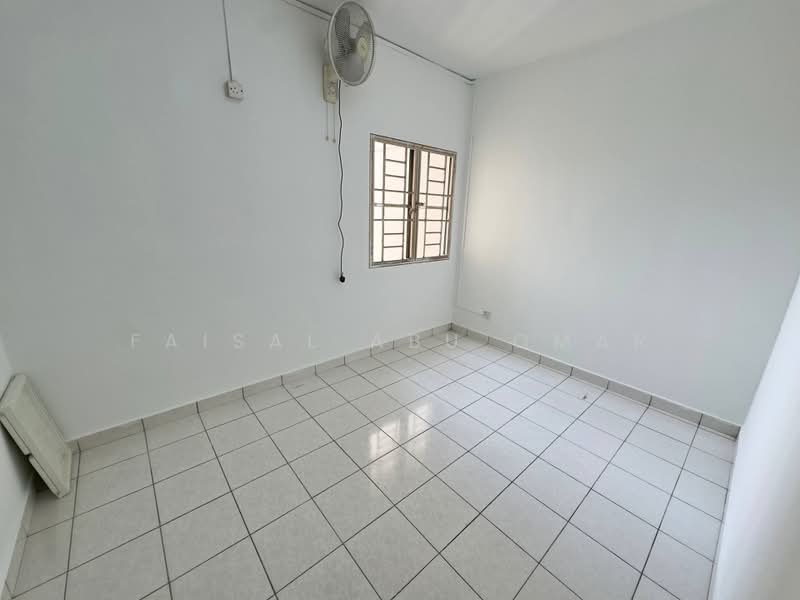 Condominium for Sale at Widuri Impian - Faisal Abu Omar - Interior - PropertyGuru.com.my