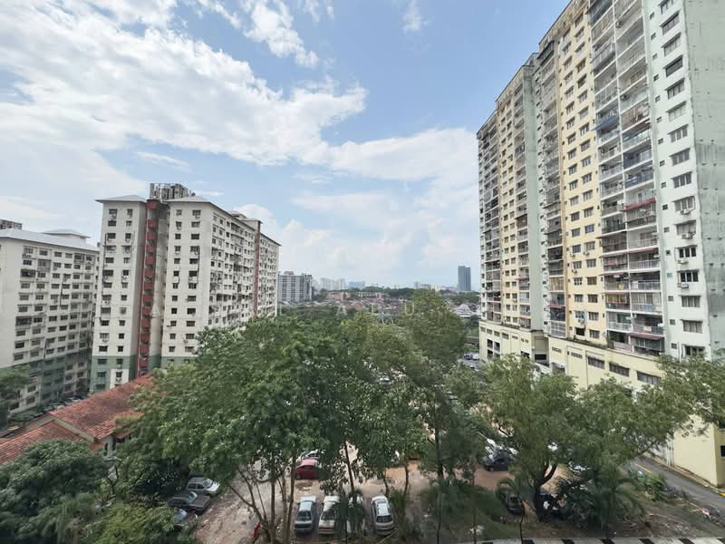 Condominium for Sale at Widuri Impian - Faisal Abu Omar - Exterior - PropertyGuru.com.my