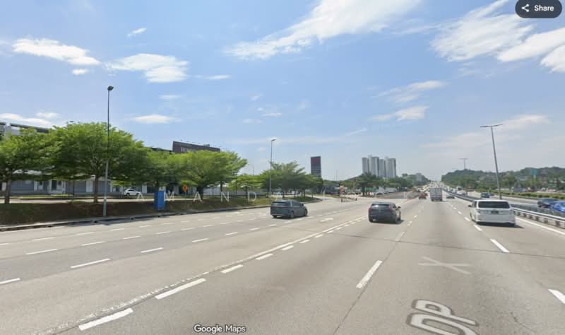 Kedai / Pejabat untuk Disewa di D'alpinia (Puchong) - Amanda Lock - PropertyGuru.com.my