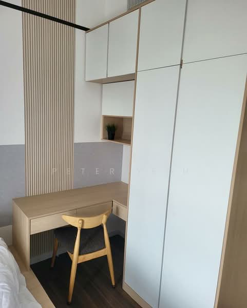 Kondominium untuk Dijual di Vertu Resort - Peter Yeoh - Study - PropertyGuru.com.my