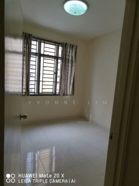 Servis Apartment untuk Dijual di Kipark Apartment - Yvonne Lim - Interior - PropertyGuru.com.my