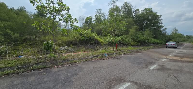 Residential Land for Sale in Bandar Bukit Mahkota (Bangi) - Alan Lee - Exterior - PropertyGuru.com.my