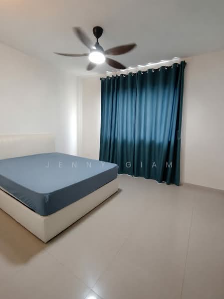 Kondominium untuk Disewa di Puncak Damansara - Jenny Giam - Bedroom - PropertyGuru.com.my