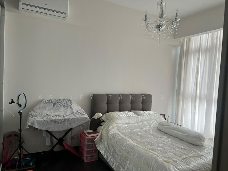 Servis Apartment untuk Disewa di 28 Boulevard - Ashley Tang S.H - PropertyGuru.com.my