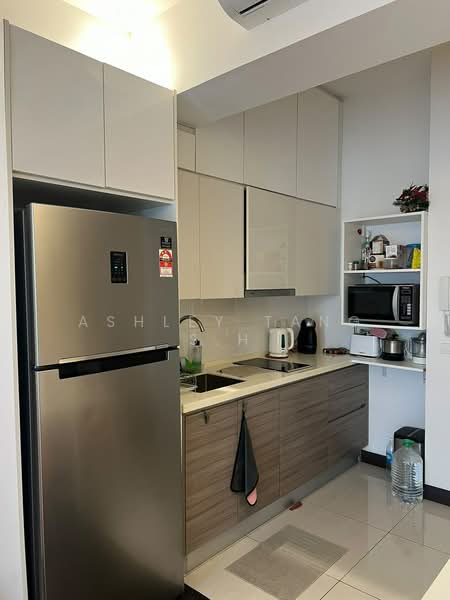 Servis Apartment untuk Disewa di 28 Boulevard - Ashley Tang S.H - PropertyGuru.com.my
