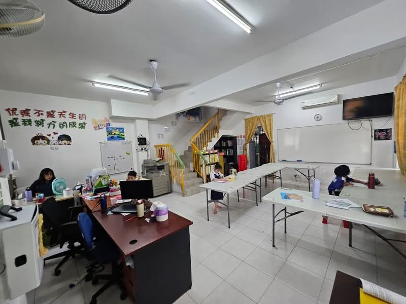 Rumah Teres 2 Tingkat untuk Dijual di Bukit Indah (Iskandar Puteri (Nusajaya)) - Jaz Lee - PropertyGuru.com.my