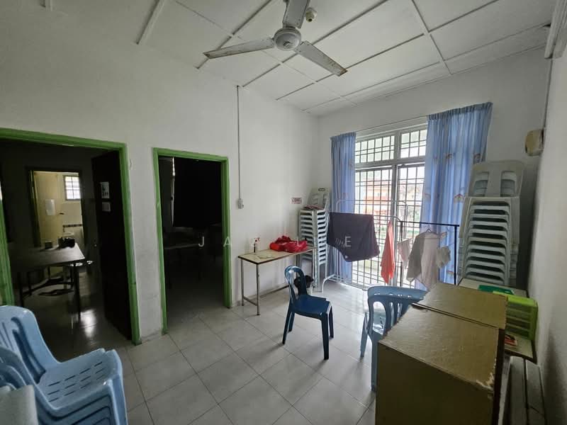 Rumah Teres 2 Tingkat untuk Dijual di Bukit Indah (Iskandar Puteri (Nusajaya)) - Jaz Lee - PropertyGuru.com.my
