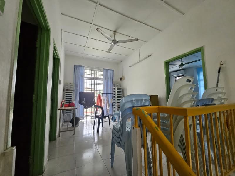 Rumah Teres 2 Tingkat untuk Dijual di Bukit Indah (Iskandar Puteri (Nusajaya)) - Jaz Lee - PropertyGuru.com.my
