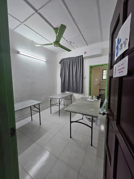 Rumah Teres 2 Tingkat untuk Dijual di Bukit Indah (Iskandar Puteri (Nusajaya)) - Jaz Lee - PropertyGuru.com.my