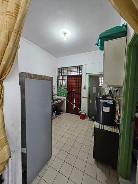 Rumah Teres 2 Tingkat untuk Dijual di Bukit Indah (Iskandar Puteri (Nusajaya)) - Jaz Lee - PropertyGuru.com.my