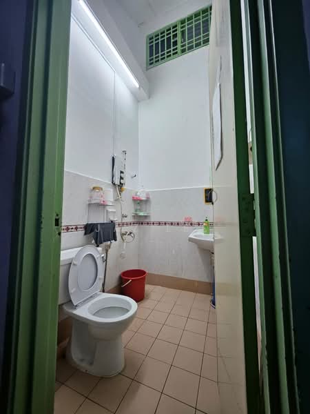 Rumah Teres 2 Tingkat untuk Dijual di Bukit Indah (Iskandar Puteri (Nusajaya)) - Jaz Lee - PropertyGuru.com.my