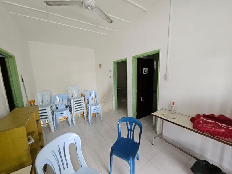 Rumah Teres 2 Tingkat untuk Dijual di Bukit Indah (Iskandar Puteri (Nusajaya)) - Jaz Lee - PropertyGuru.com.my