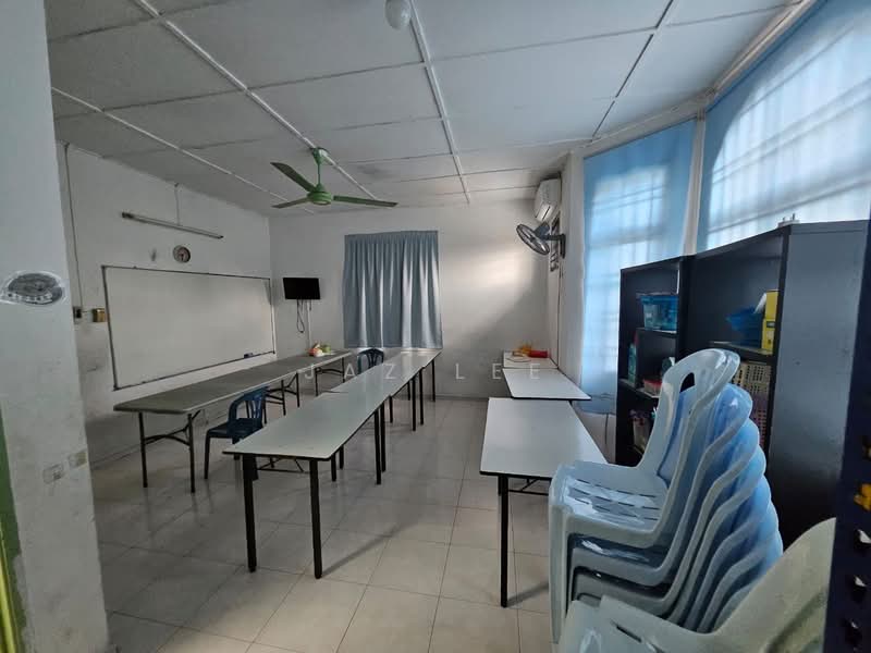 Rumah Teres 2 Tingkat untuk Dijual di Bukit Indah (Iskandar Puteri (Nusajaya)) - Jaz Lee - PropertyGuru.com.my