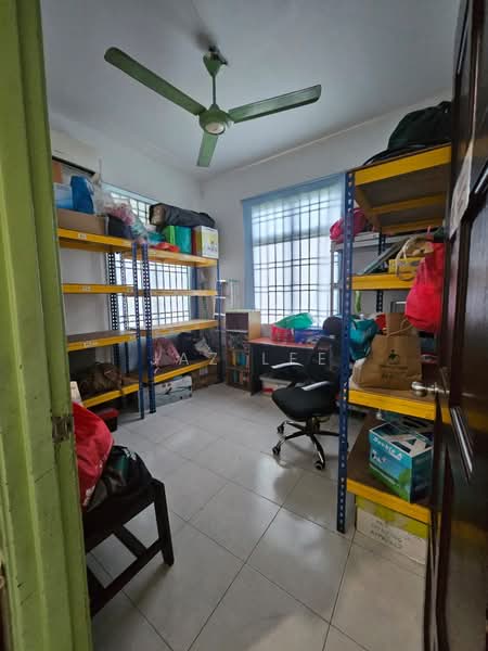 Rumah Teres 2 Tingkat untuk Dijual di Bukit Indah (Iskandar Puteri (Nusajaya)) - Jaz Lee - PropertyGuru.com.my