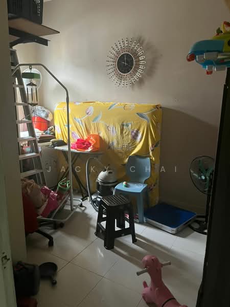 Rumah Teres 1 Tingkat untuk Dijual di Bandar Putra (Kulai) - Jacky Chai - Interior - PropertyGuru.com.my