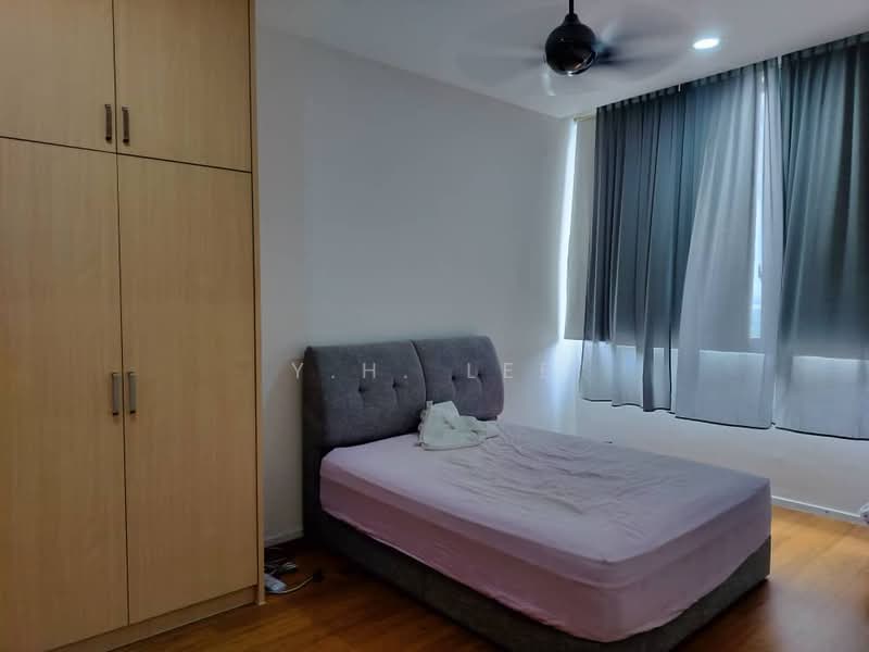 Condominium for Rent at Dreamcity - Y.H. Lee - Bedroom - PropertyGuru.com.my