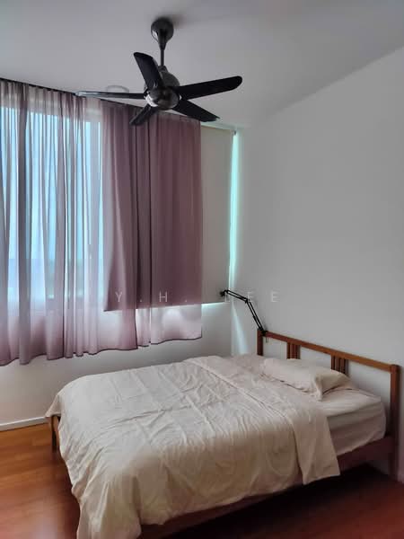 Condominium for Rent at Dreamcity - Y.H. Lee - Bedroom - PropertyGuru.com.my