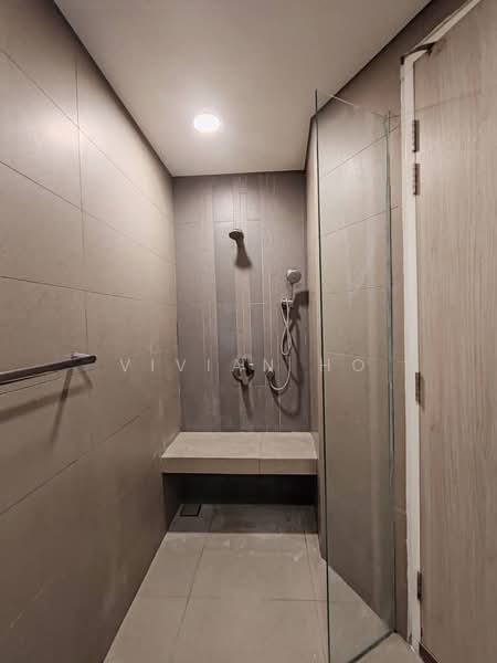 Condominium for Rent at Aragreens - Vivian Ho - Bathroom - PropertyGuru.com.my