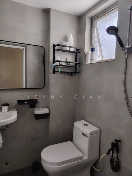 Condominium for Sale at Puncak Damansara - Jenny Giam - Bathroom - PropertyGuru.com.my