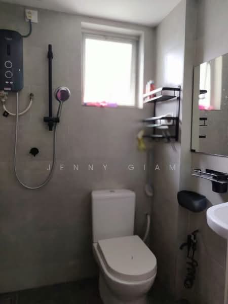 Condominium for Sale at Puncak Damansara - Jenny Giam - Bathroom - PropertyGuru.com.my