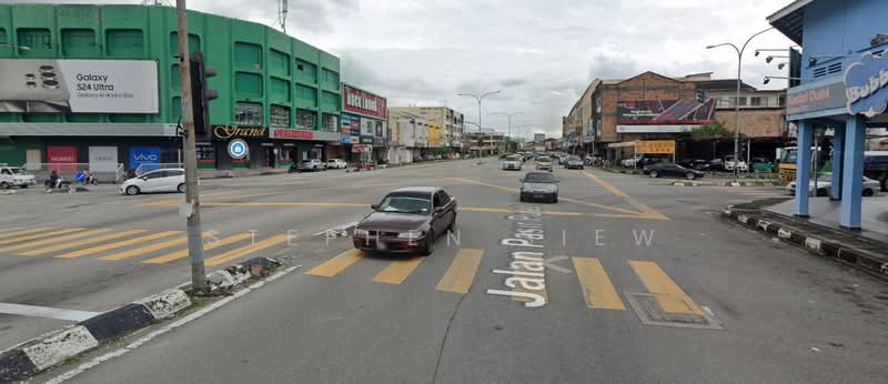 Kedai untuk Dijual di Ipoh (Perak) - Stephen Siew - PropertyGuru.com.my