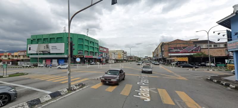Kedai untuk Dijual di Ipoh (Perak) - Stephen Siew - Exterior - PropertyGuru.com.my