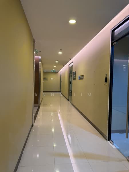 Office for Rent in Kampung Kerinchi (Bangsar South) (Kuala Lumpur) - Anna Lim - Corridor - PropertyGuru.com.my