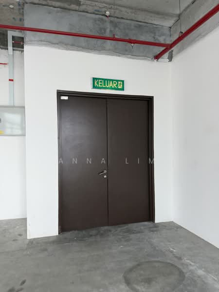 Office for Rent in Kampung Kerinchi (Bangsar South) (Kuala Lumpur) - Anna Lim - Entrance - PropertyGuru.com.my